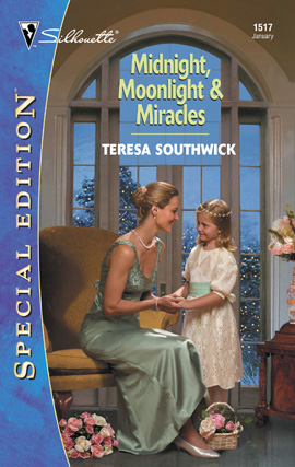 Title details for Midnight, Moonlight & Miracles by Teresa Southwick - Available